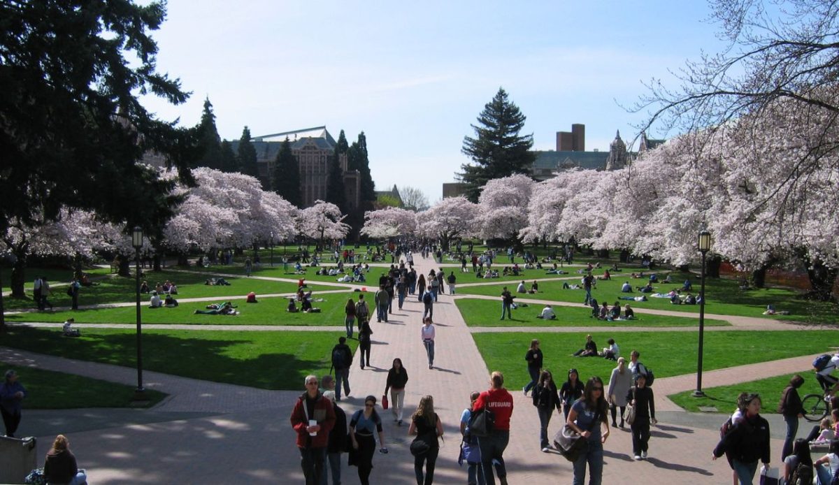 University of Washington
