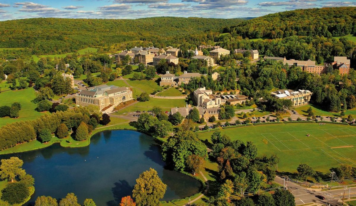 Colgate University