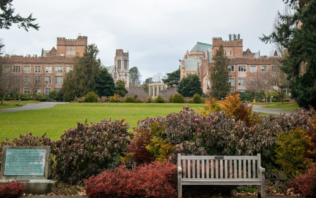 The 7 Most Beautiful College Campuses in the United States