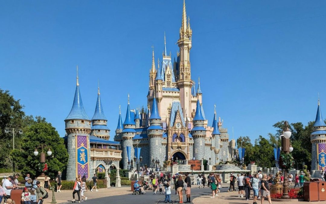 How to Experience Walt Disney World Without Buying a Park Ticket