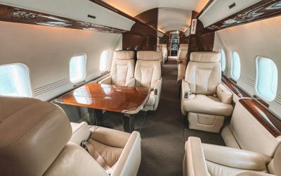 How Savvy Travelers Score First Class Flights Without Paying Full Price