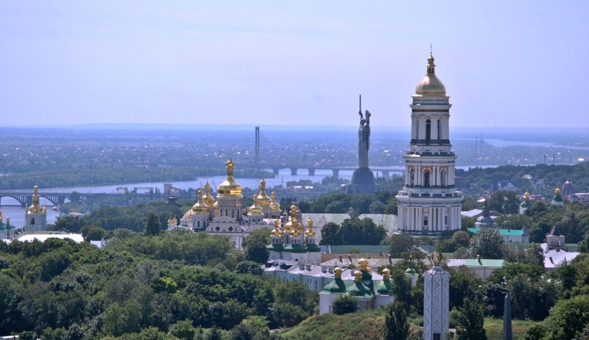 Ukraine