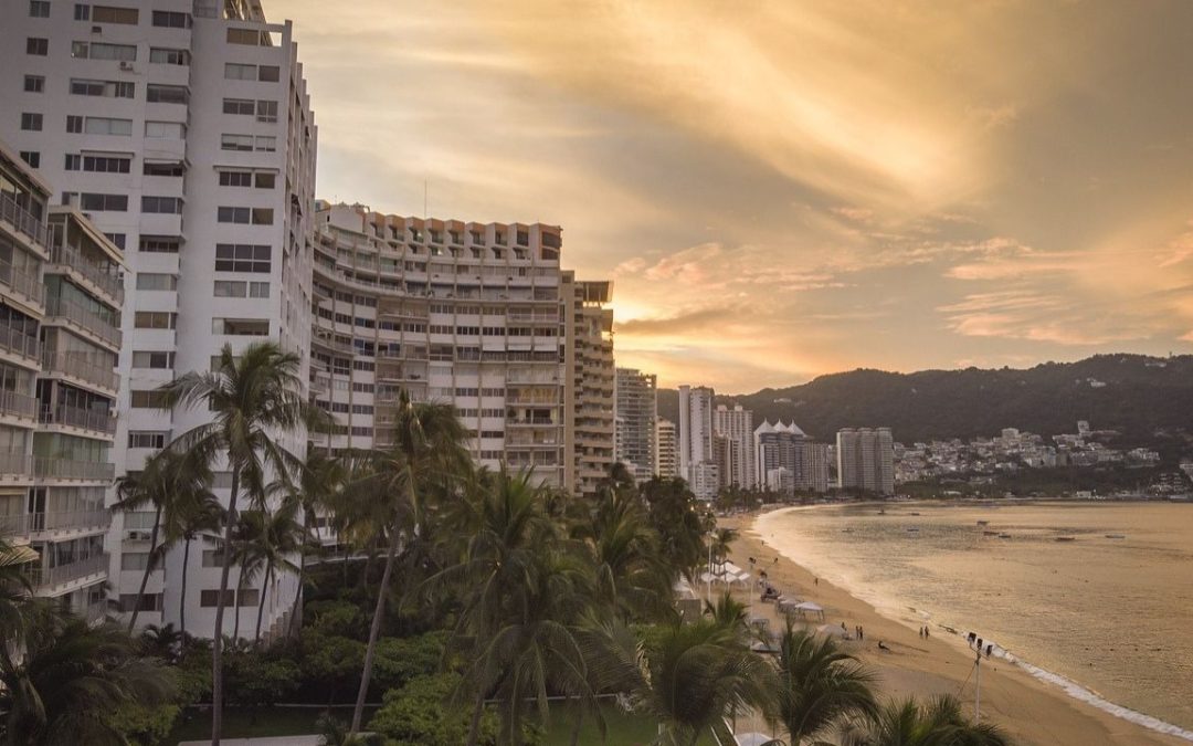 7 Destinations With The Highest Tourist Violence