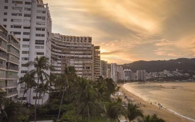 7 Destinations With The Highest Tourist Violence