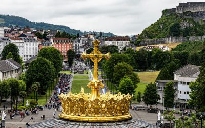 9 Spiritual Destinations Around the World Experts Say Are Worth Visiting in 2026