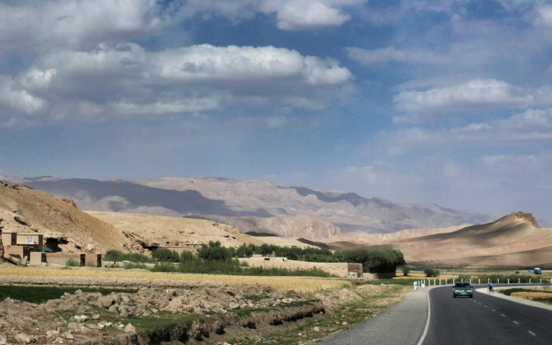 7 worst destinations with the most gut-wrenching violence