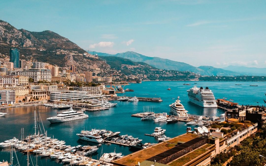 9 European Cities Where Wealth Opens Doors Most Visitors Never See