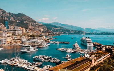 9 European Cities Where Wealth Opens Doors Most Visitors Never See