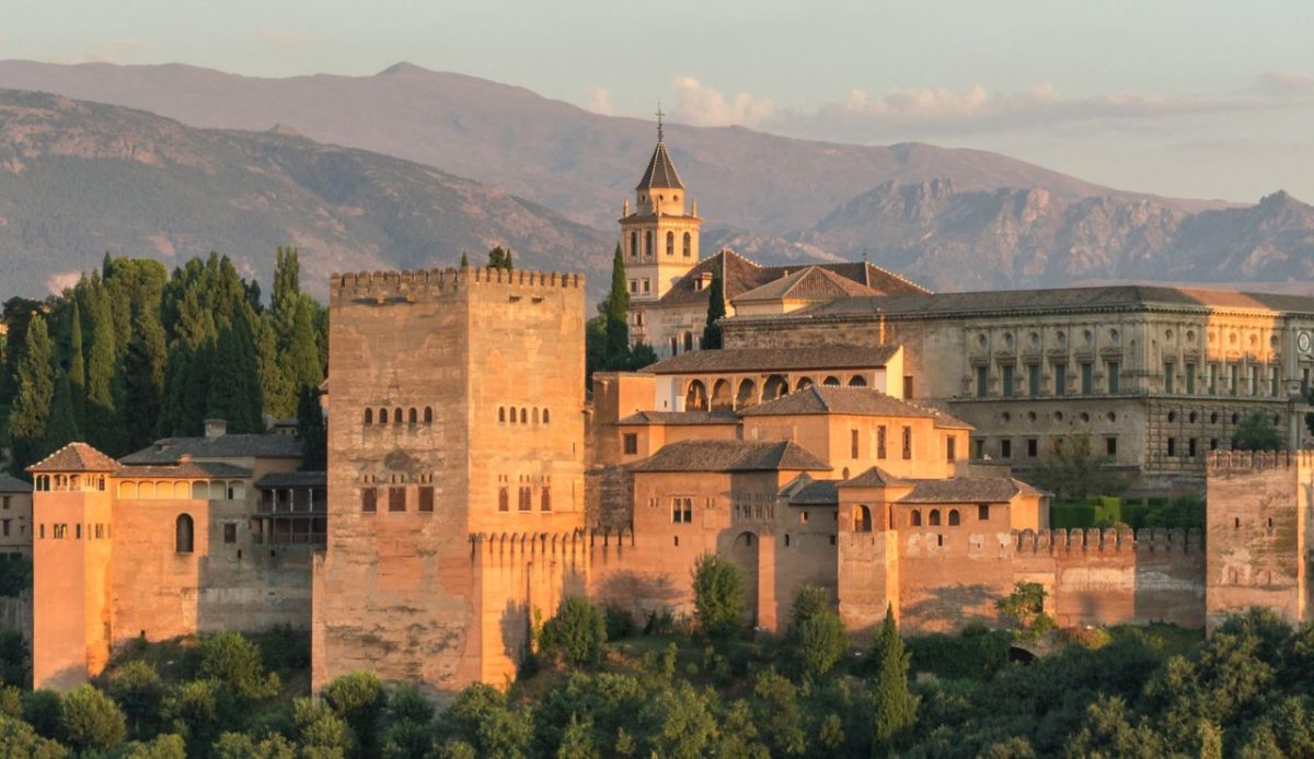 Granada, Spain