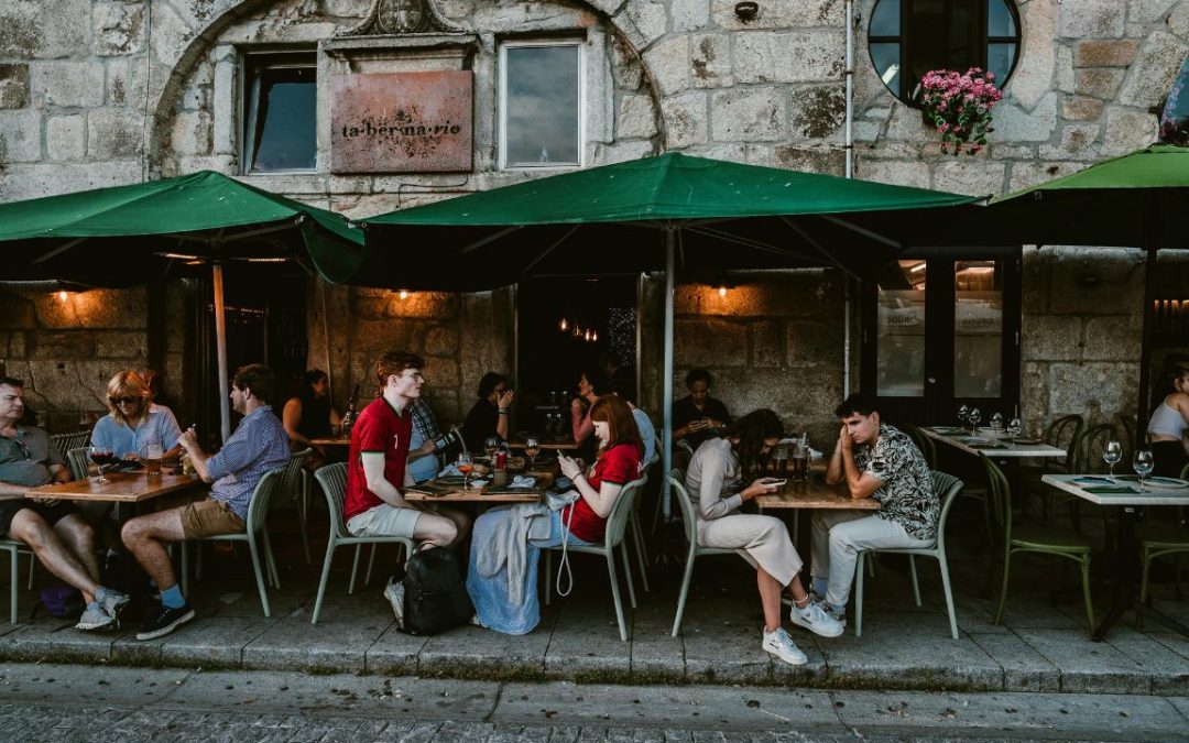 11 Underrated European Cities Where Drinking Culture Is Deeply Rooted