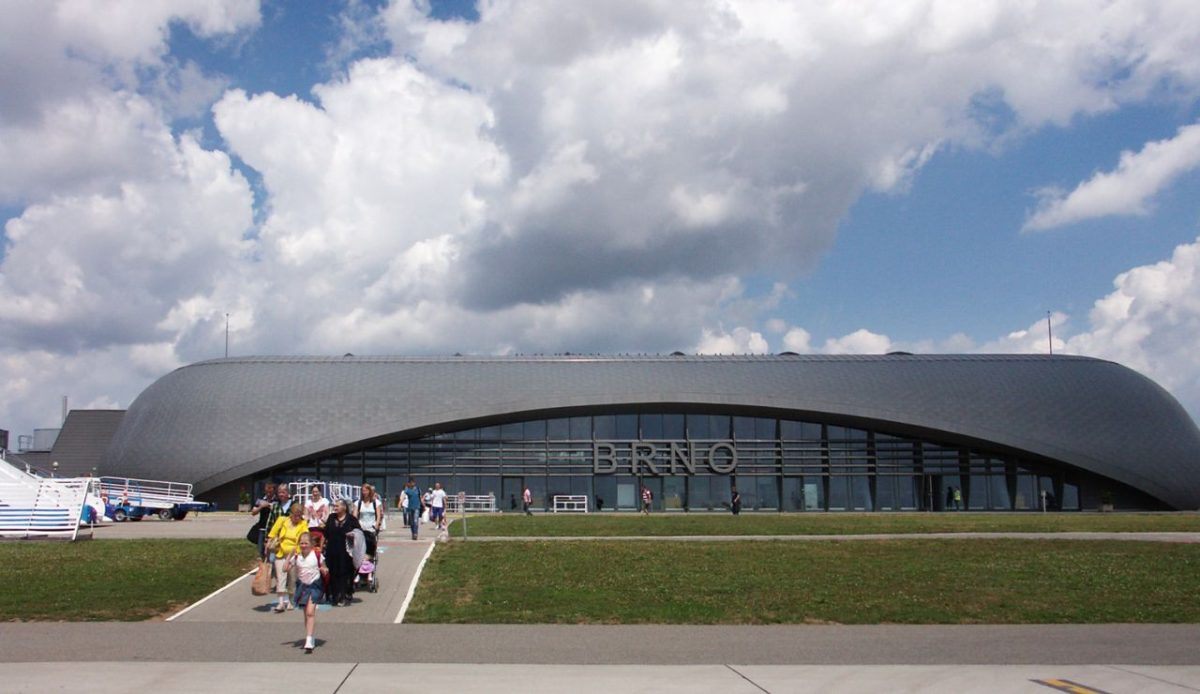 Brno, Czech Republic