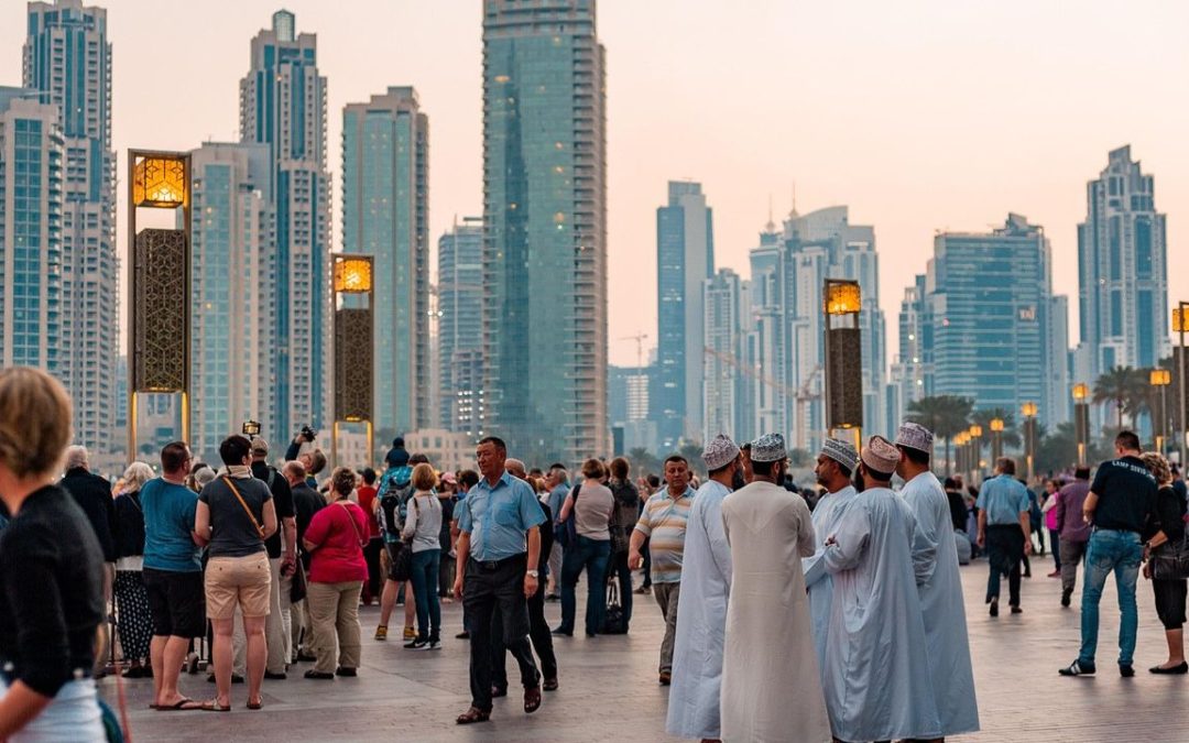 10 Controversial Destinations When it Comes to Family Trips