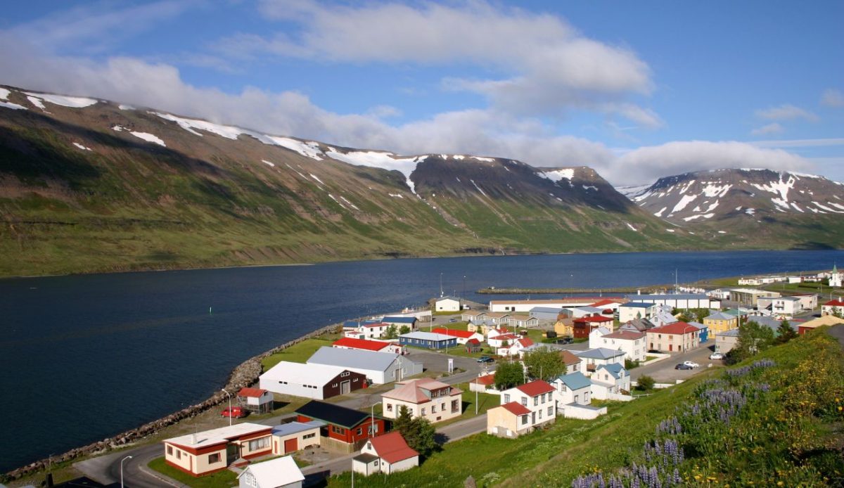 11 Places Around the World Where Silence and Stillness Are the Main Attraction 6 Iceland’s Westfjords