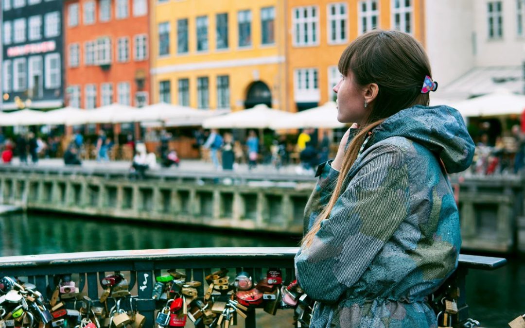 9 Female-dominated Destinations Designed for All Kinds of Fun