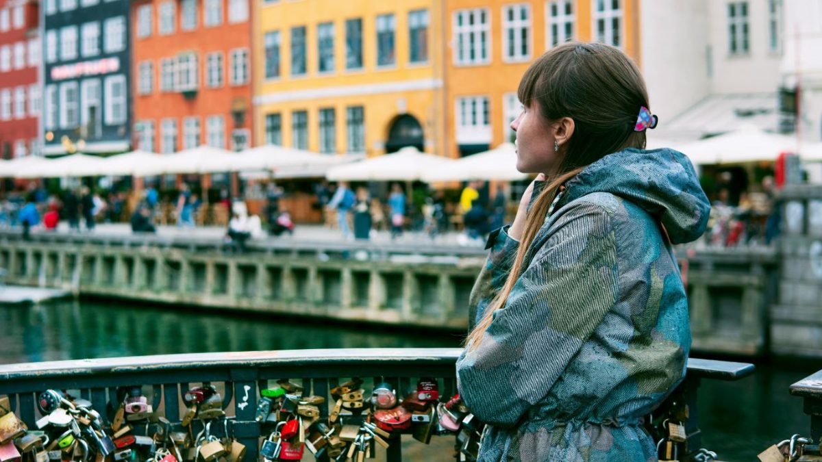9 Female-dominated Destinations Designed for All Kinds of Fun