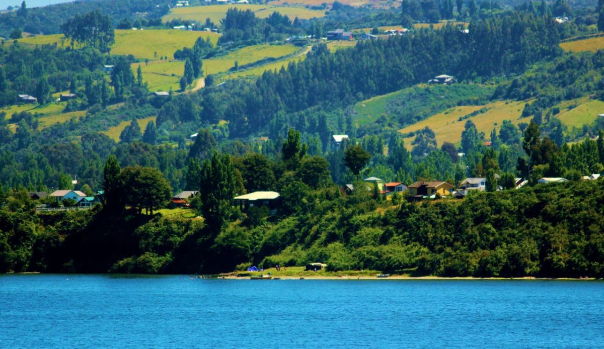 Chiloe Island