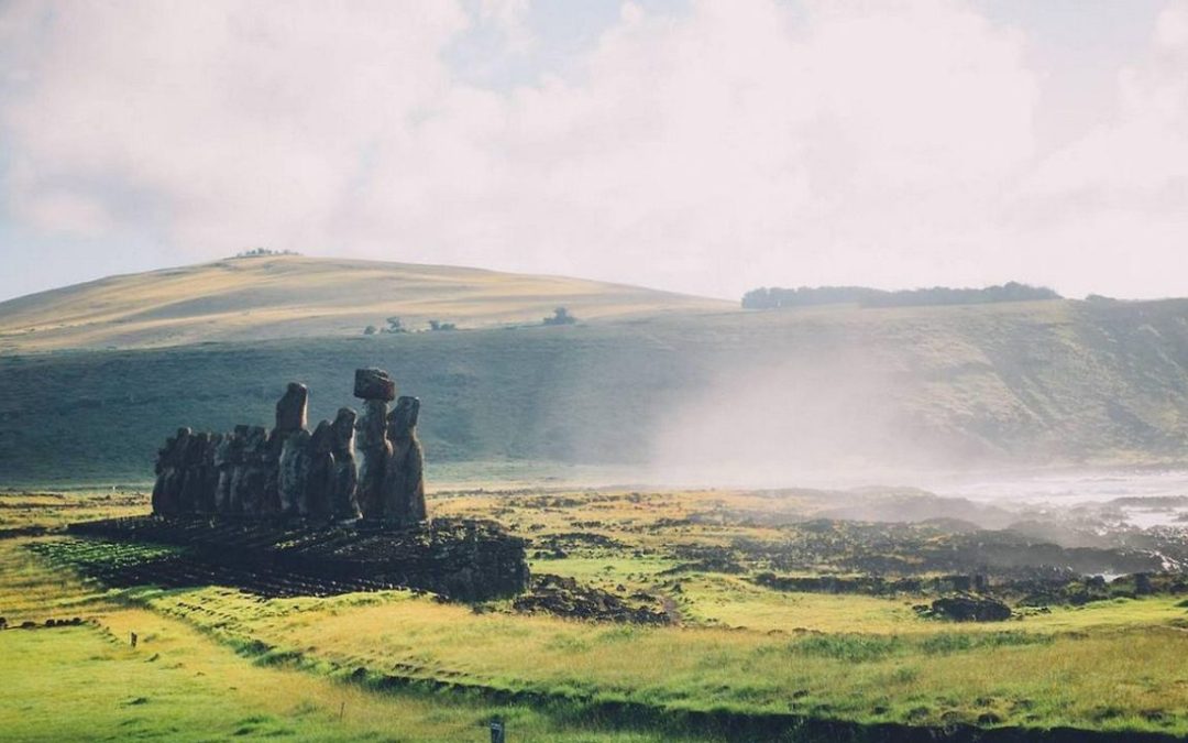 10 Must-Visit Places Across Chile for First-Time Travelers