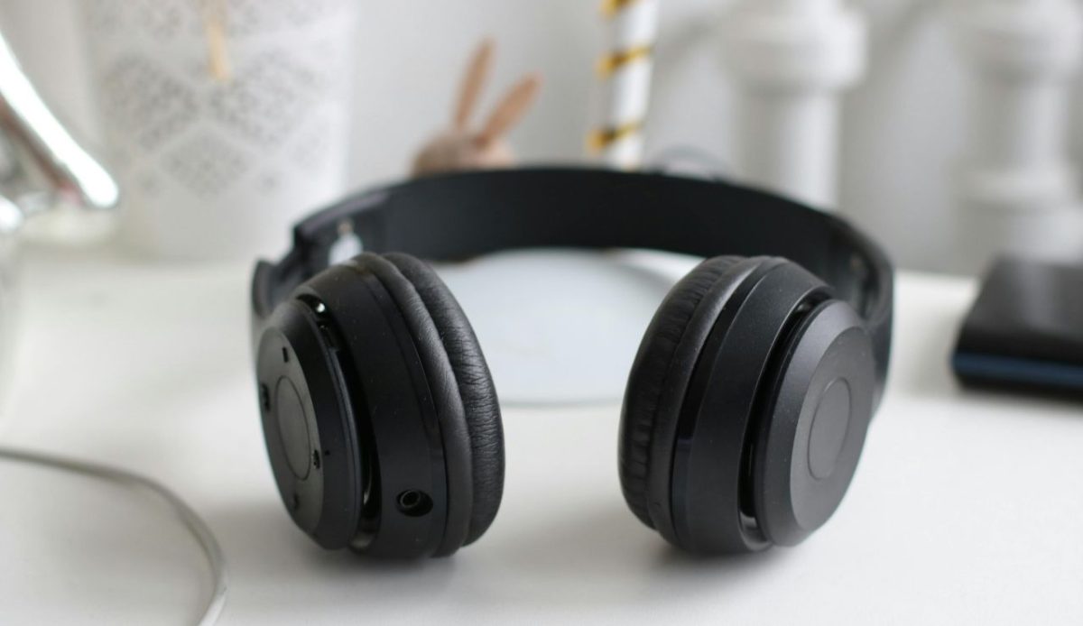 Use Comfortable Headphones,