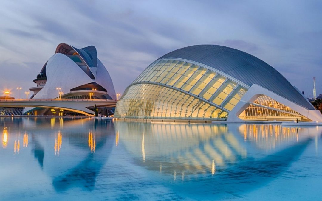 These 14 European Destinations Are More Fascinating to Explore Than Travelers Expect