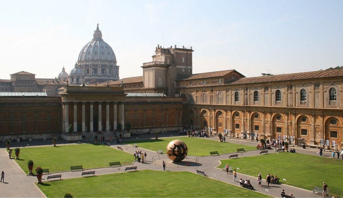 14 Famous Museums Travelers Say Are No Longer Worth the Ticket Price |  Backroad Planet, image size:1200x694