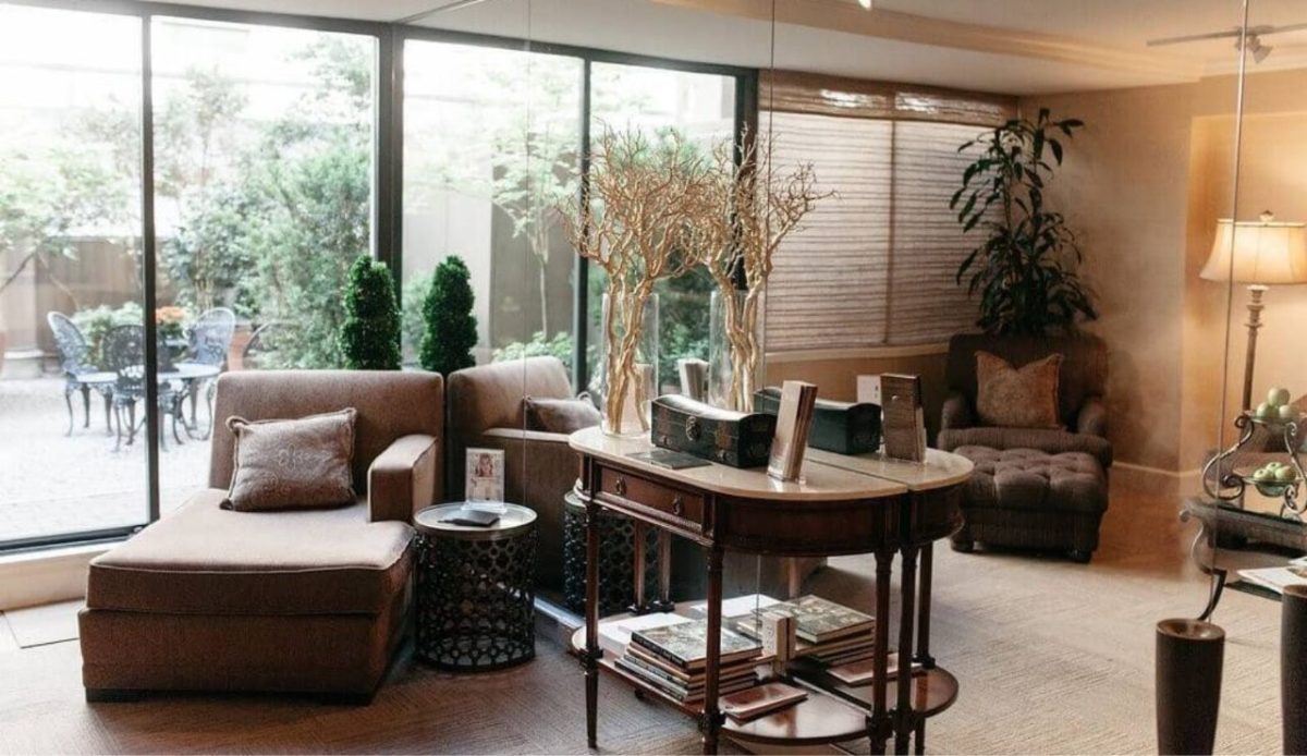 Wedgewood Hotel & Spa                     