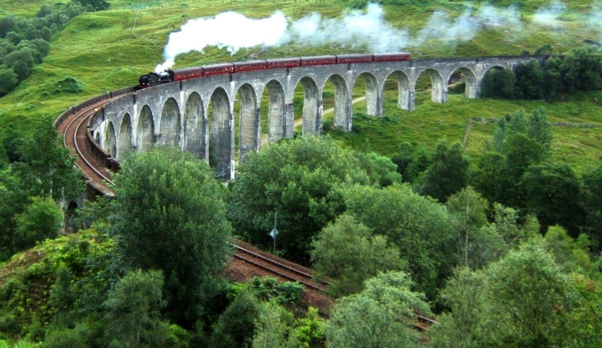West Highland Line                   