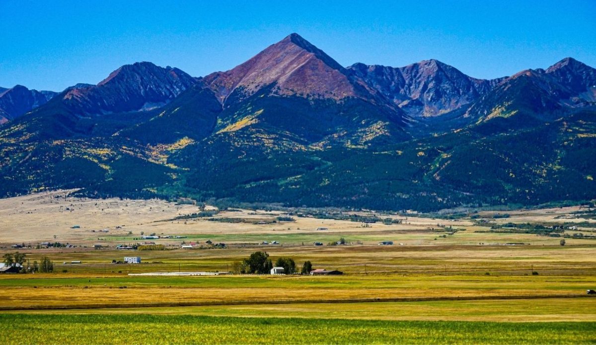 Westcliffe, Colorado                 