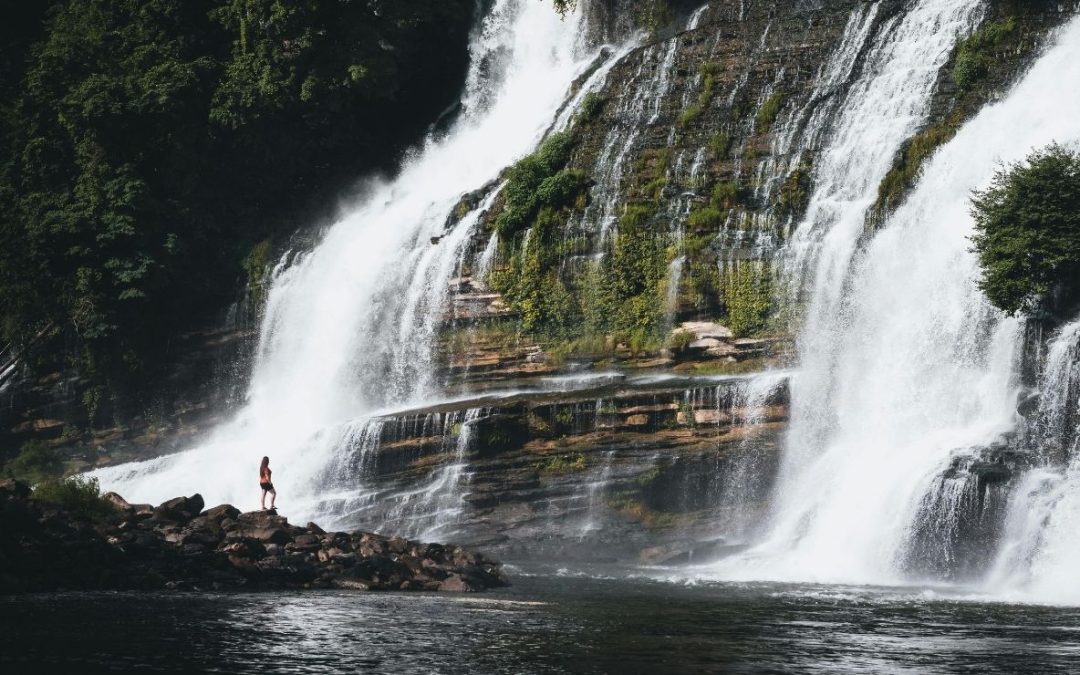 11 Easy and Relaxing Day Trips Across Tennessee