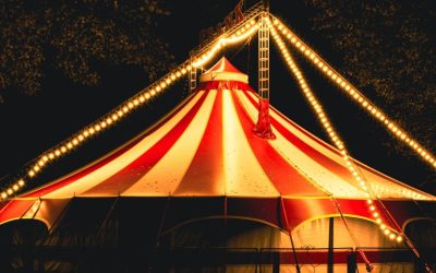 Home 1 10 Cities Around the World Where Circus Culture Still Thrives