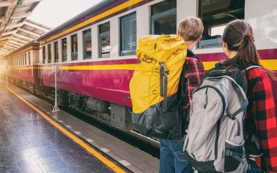 The Canadian Train Travel Mistakes You’ll Want to Avoid