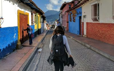 13 Essential Safety Tips Travelers Should Know Before Visiting Colombia