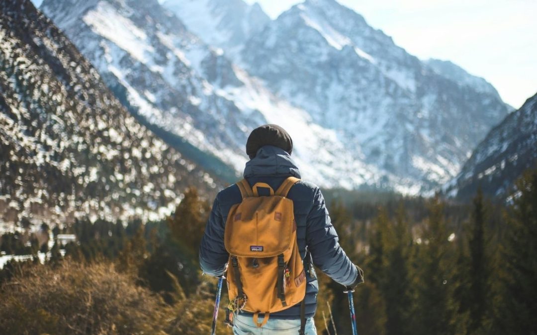 10 Essential Hiking Skills You Need Before Tackling Serious Trails