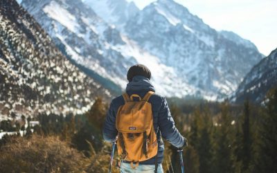 10 Essential Hiking Skills You Need Before Tackling Serious Trails