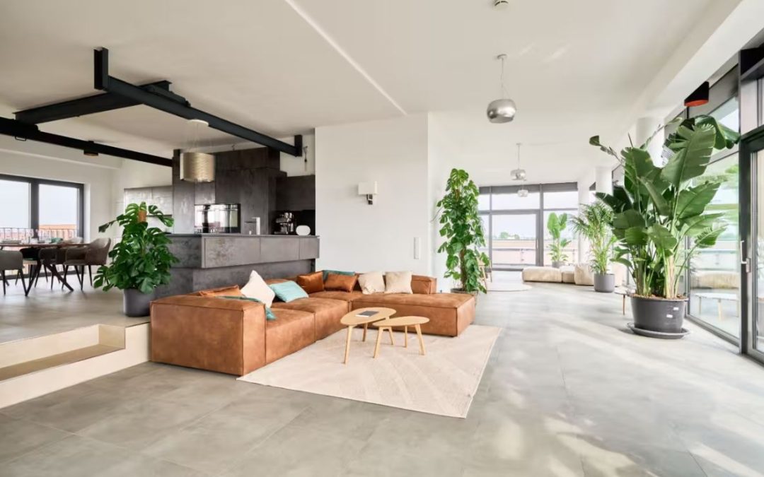 15 Unique Airbnbs in Berlin From Houseboats to Luxury Penthouses