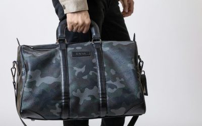 Why Travel Experts Say One Small Carry-On Item Can Save You Time and Stress