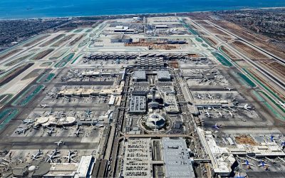 The Forgotten LAX Expansion Plan That Could Have Reshaped Modern Air Travel