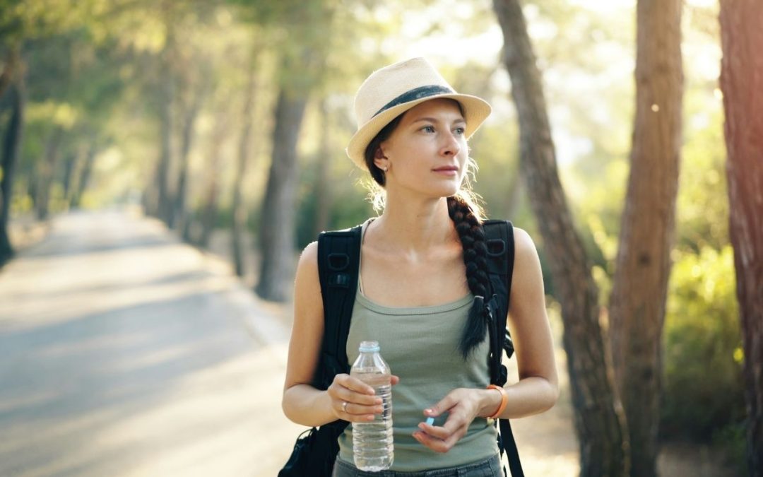 The Biggest Wellness Travel Trends to Watch in 2026