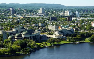 Home 2 9 Canadian Cities Becoming Retirement Hot Spots