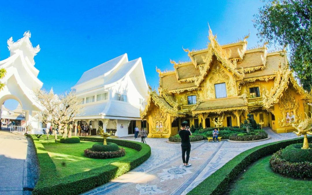 10 of Asia’s Most Superstitious Towns and Cities