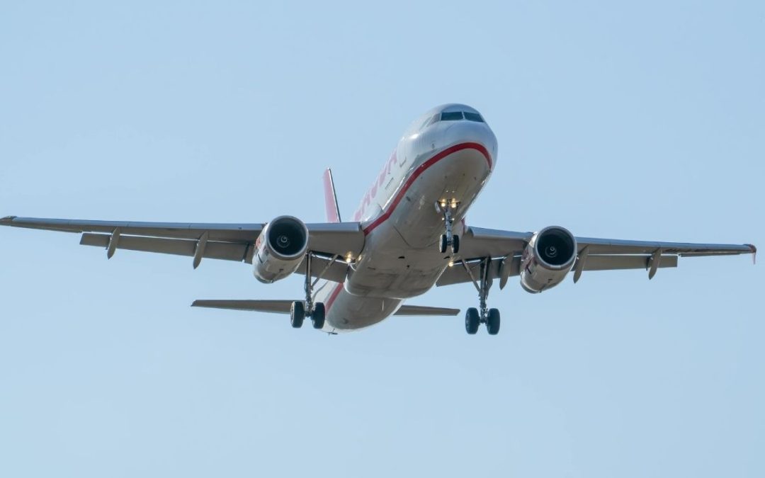 Why Commercial Planes Routinely Avoid Flying Over Certain Parts of the World