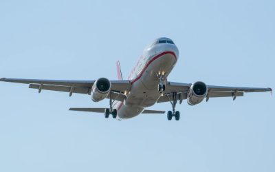 Why Commercial Planes Routinely Avoid Flying Over Certain Parts of the World