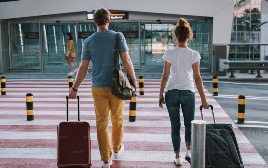 7 Air Travel Myths Frequent Flyers Say Are Completely Wrong