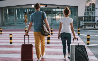 7 Air Travel Myths Frequent Flyers Say Are Completely Wrong