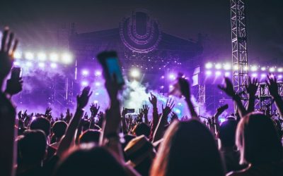 8 Music Festivals Around the World Travelers Are Planning Trips Around Right Now