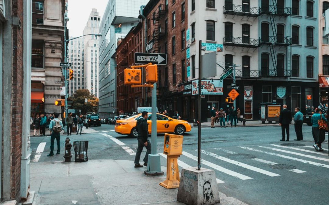 Why Some American Streets Are Starting to Feel Hostile to Tourists