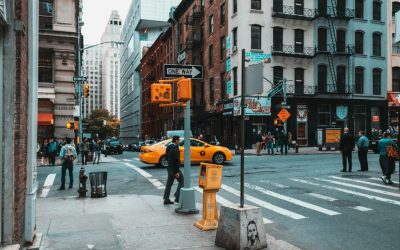 Why Some American Streets Are Starting to Feel Hostile to Tourists