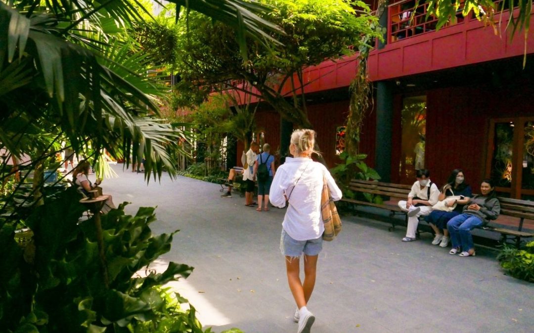 13 Asian Towns Travelers Say Are Outright Racists