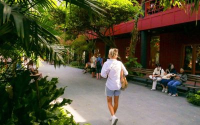 13 Asian Towns Travelers Say Are Outright Racists