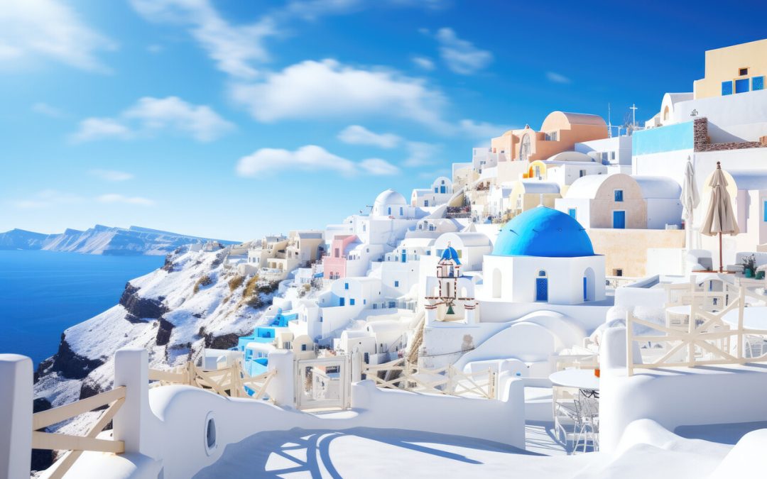 11 Reasons Greece Is Better to Visit in Winter Than Summer