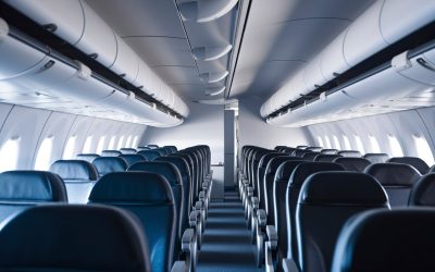 Why You Can’t Actually Book Those So-Called Empty Airline Seats